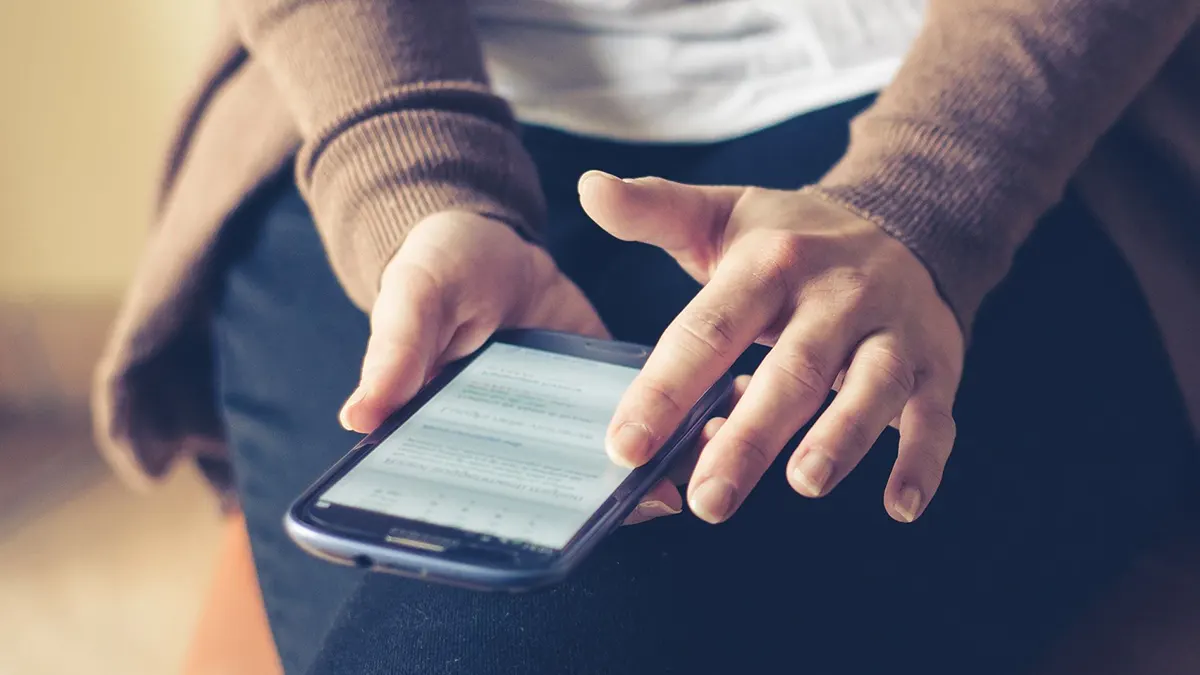 How to Fix Phone Screen Unresponsive Touch