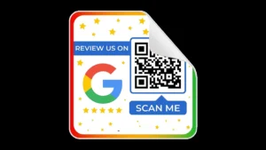 Google Review QR Code: The Smartest Way to Get More Customer Reviews