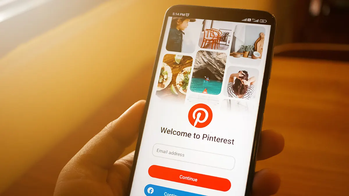 How to Create Pinterest Business Account